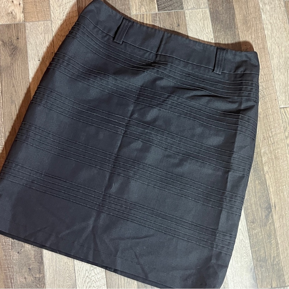 Cute Dressbarn Skirt